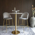 BOLZANO Bistrotisch - Atelier Gusto