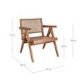 GALIA Sessel - Atelier Gusto
