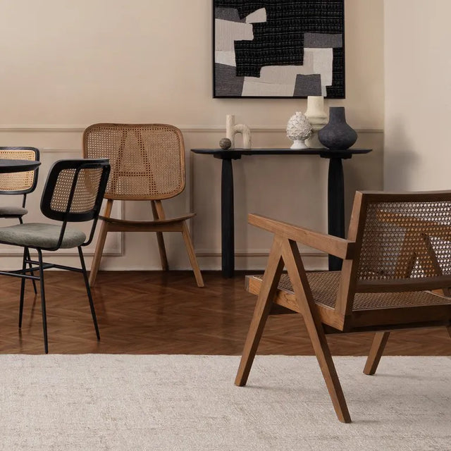 GALIA Sessel - Atelier Gusto