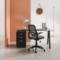 GILMORE Bürostuhl - Atelier Gusto