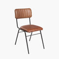 ALMAZ Lederstuhl - Atelier Gusto