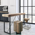 GARRETT Bartisch - Atelier Gusto