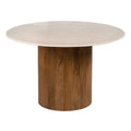 CREMA Rundtisch - Atelier Gusto