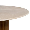 CREMA Rundtisch - Atelier Gusto