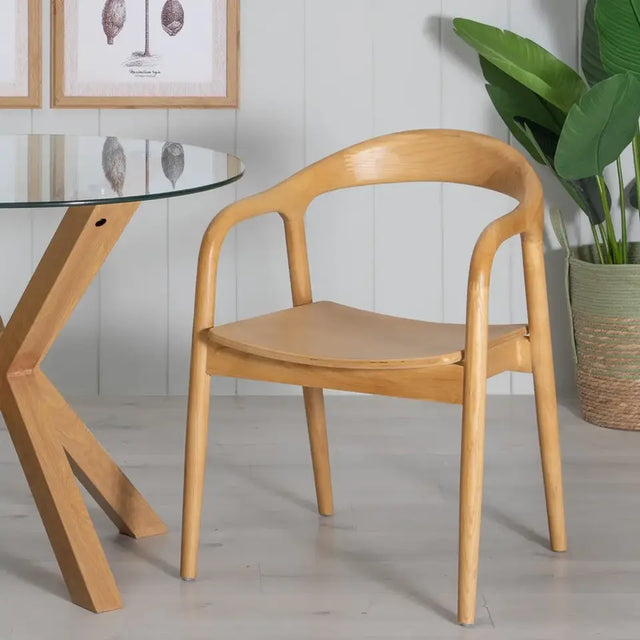 VARNA Stuhl - Atelier Gusto