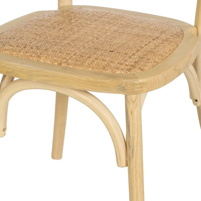 HOKA Stuhl - Atelier Gusto