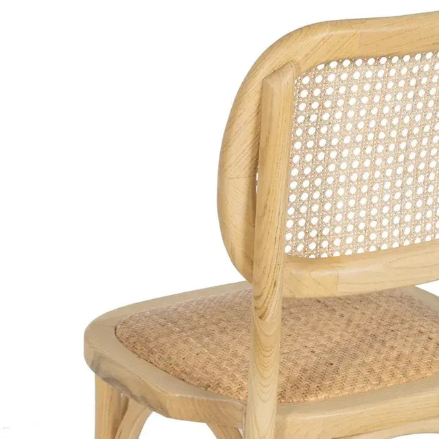 HUKA Stuhl - Atelier Gusto