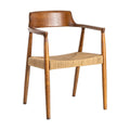 JAPI Stuhl - Atelier Gusto