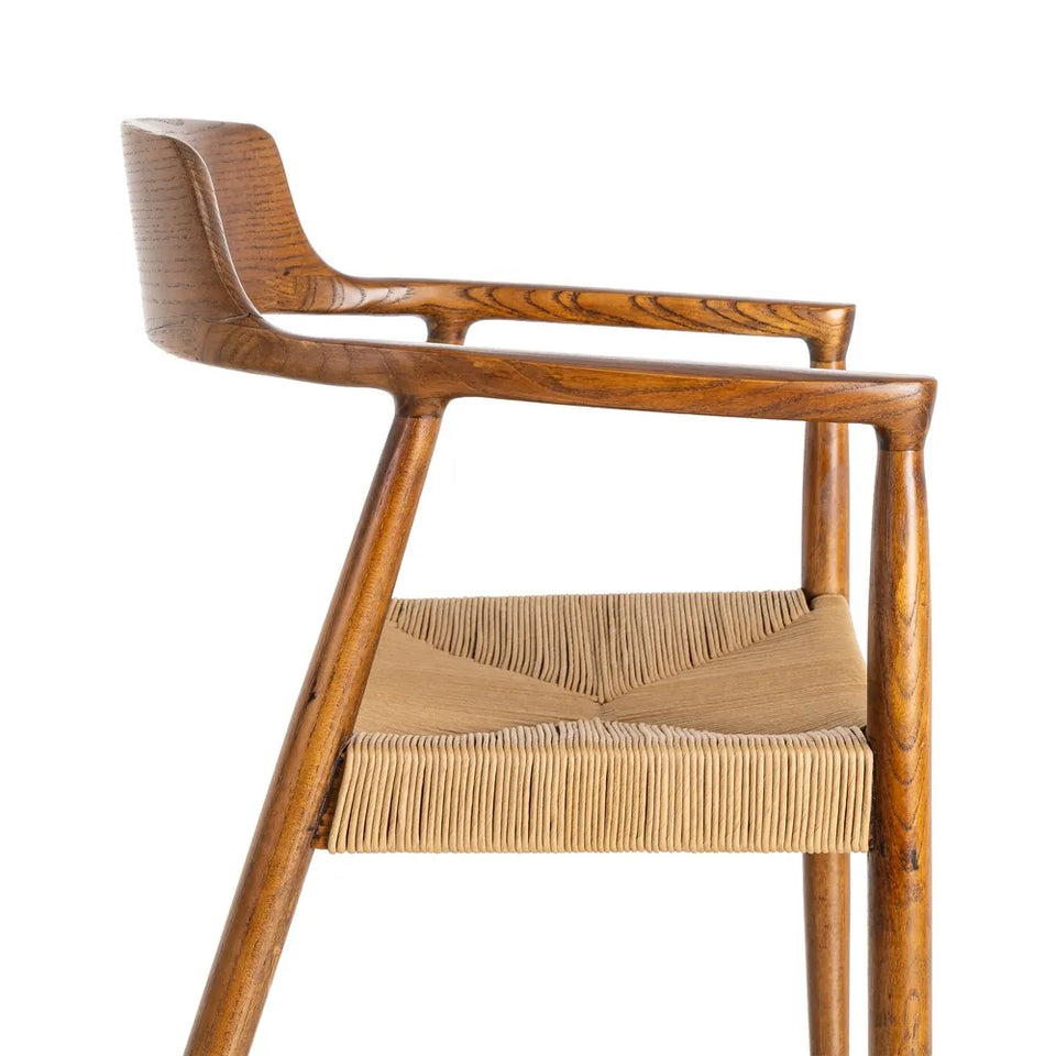 JAPI Stuhl - Atelier Gusto