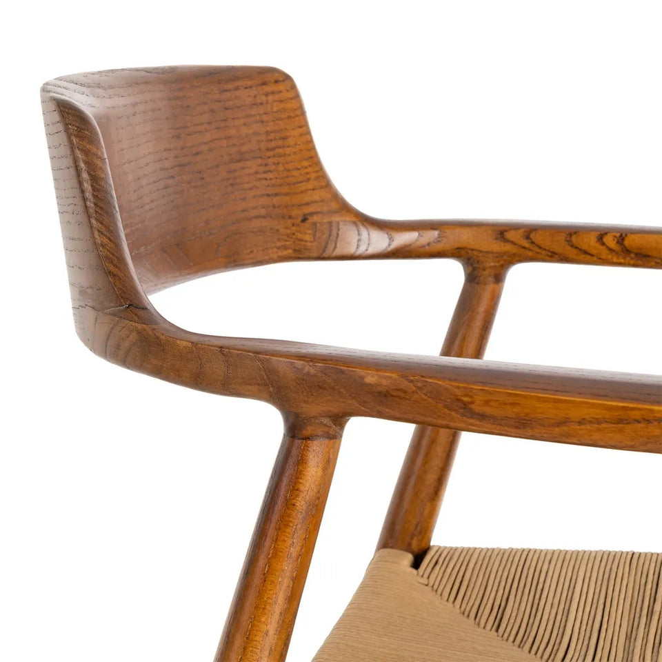 JAPI Stuhl - Atelier Gusto
