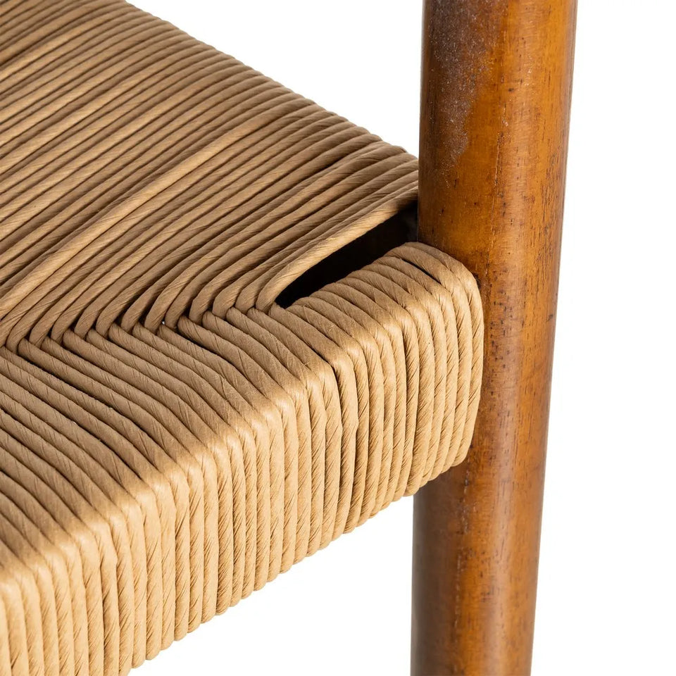 JAPI Stuhl - Atelier Gusto