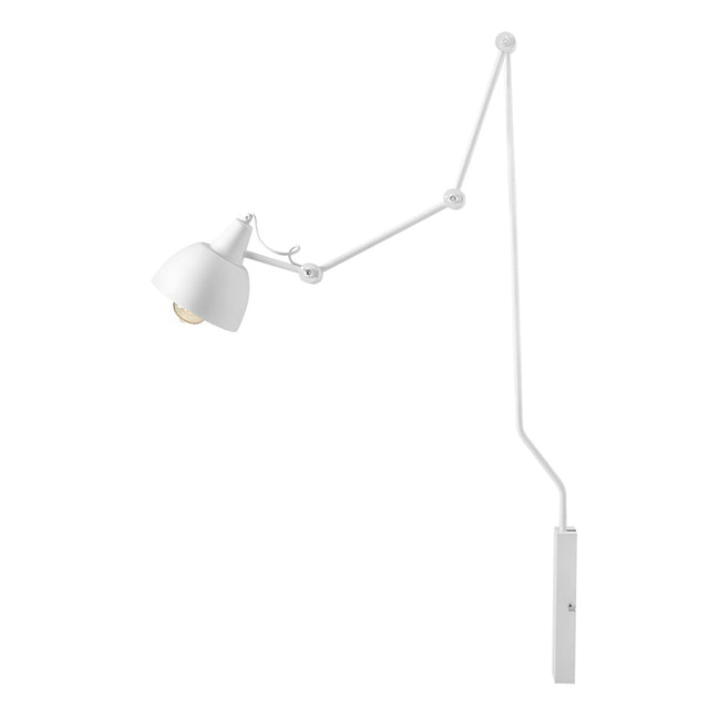 AIVORA L 3 – Weiß