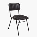 ALMAZ Lederstuhl - Atelier Gusto