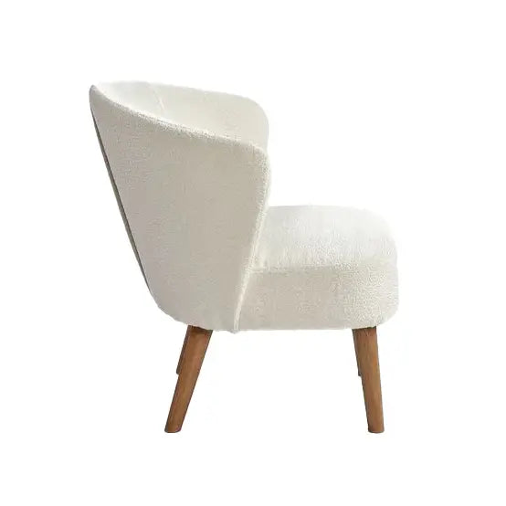 CAPRI Sessel - Atelier Gusto