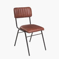 ALMAZ Lederstuhl - Atelier Gusto