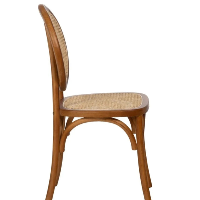 HAKA Stuhl - Atelier Gusto