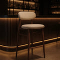 MURK B Barstuhl - Atelier Gusto