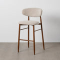 MURK B Barstuhl - Atelier Gusto