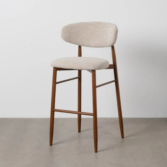 MURK B Barstuhl - Atelier Gusto