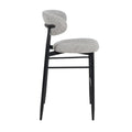 MURK B Barstuhl - Atelier Gusto
