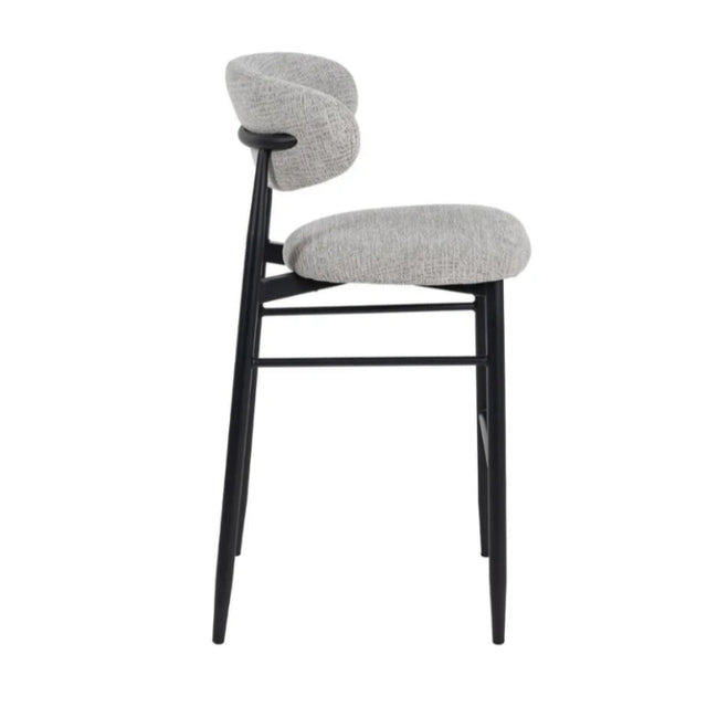 MURK B Barstuhl - Atelier Gusto