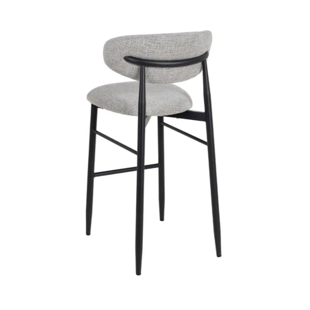 MURK B Barstuhl - Atelier Gusto