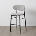 MURK B Barstuhl - Atelier Gusto