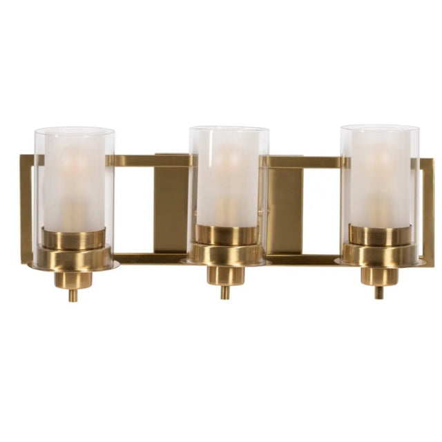 SARKA Wandleuchte - Atelier Gusto