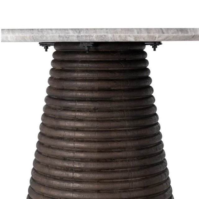 BEGARI Esstisch - Atelier Gusto