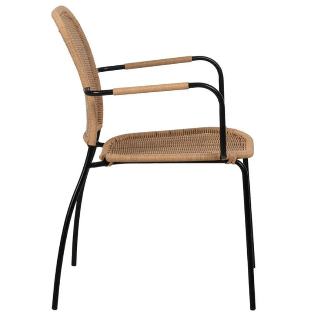 AKER Stuhl - Atelier Gusto