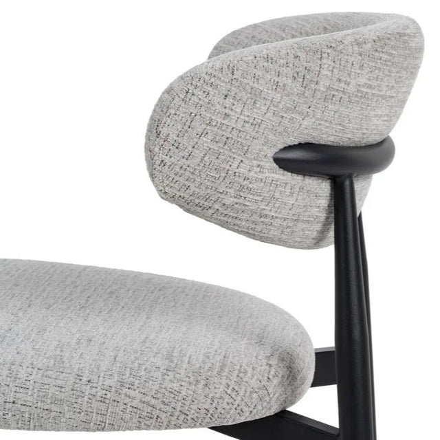 MURK B Barstuhl - Atelier Gusto