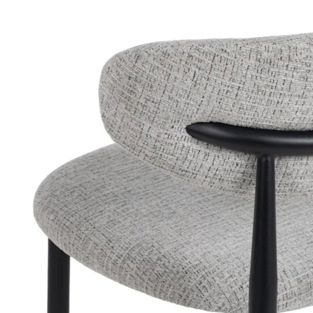 MURK B Barstuhl - Atelier Gusto