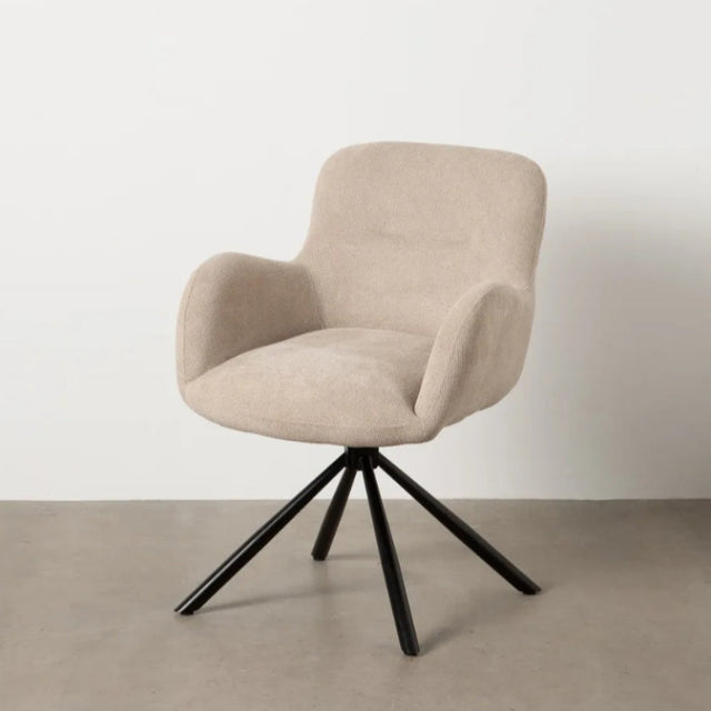 KUKI Stuhl - Atelier Gusto