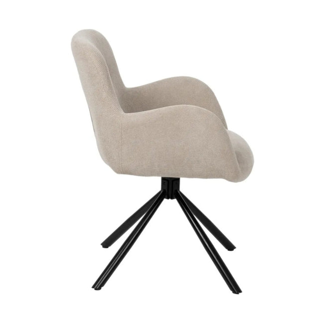 KUKI Stuhl - Atelier Gusto