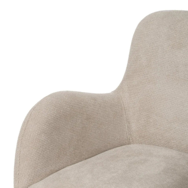 KUKI Stuhl - Atelier Gusto