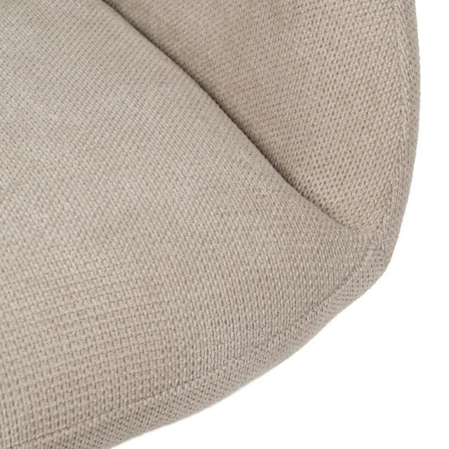 KUKI Stuhl - Atelier Gusto