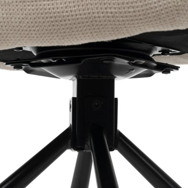 KUKI Stuhl - Atelier Gusto