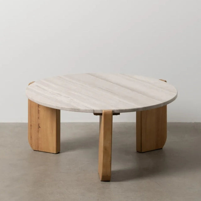 GARO Couchtisch - Atelier Gusto