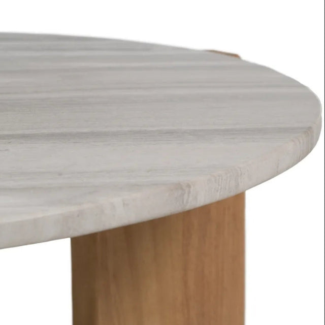 GARO Couchtisch - Atelier Gusto