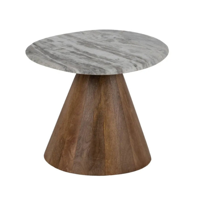 GENO Beistelltisch - Atelier Gusto