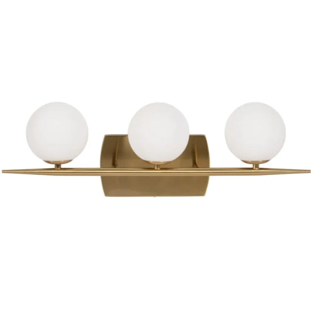 KLEC Wandleuchte - Atelier Gusto