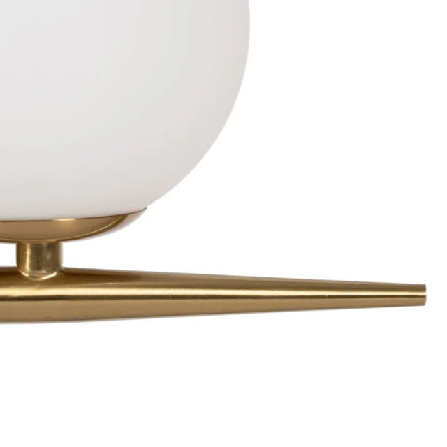 KLEC Wandleuchte - Atelier Gusto