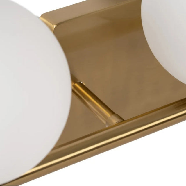 KLEC Wandleuchte - Atelier Gusto