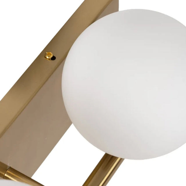 KLEC Wandleuchte - Atelier Gusto