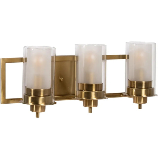 SARKA Wandleuchte - Atelier Gusto