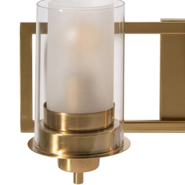 SARKA Wandleuchte - Atelier Gusto