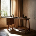 RIEVE Schreibtisch - Atelier Gusto