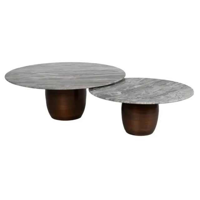 UMFLAT Couchtisch - Atelier Gusto