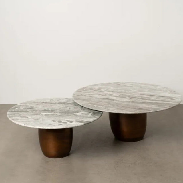 UMFLAT Couchtisch - Atelier Gusto