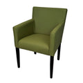 KROSKA Ledersessel - Atelier Gusto